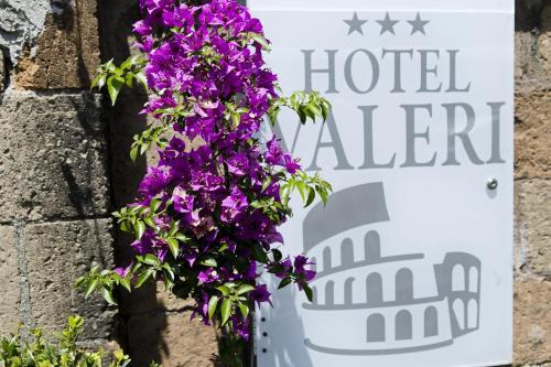 Fotos del hotel - Hotel Valeri