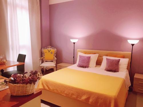 Fotos del hotel - with FREE PARKING - con Parcheggio incluso - The Boheme Navigli - Quiet & comfy vintage Junior Suite