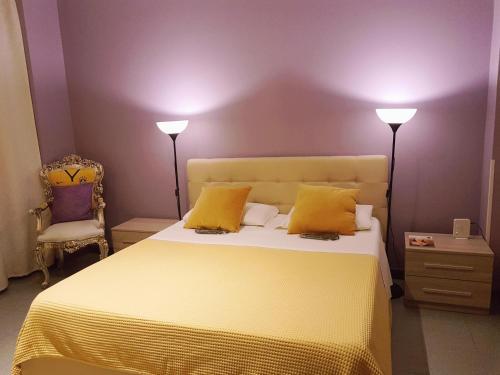 Fotos del hotel - with FREE PARKING - con Parcheggio incluso - The Boheme Navigli - Quiet & comfy vintage Junior Suite