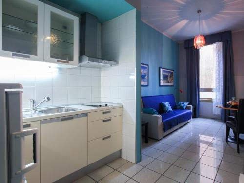 Fotos del hotel - with FREE PARKING - con Parcheggio incluso - The Boheme Navigli - Quiet & comfy vintage Junior Suite