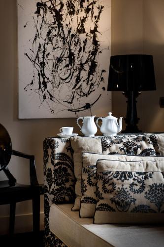 Fotos del hotel - Casa Montani