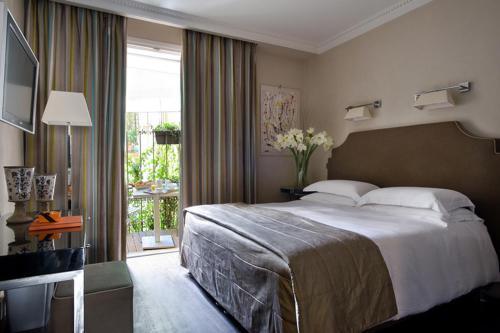 Fotos del hotel - Casa Montani
