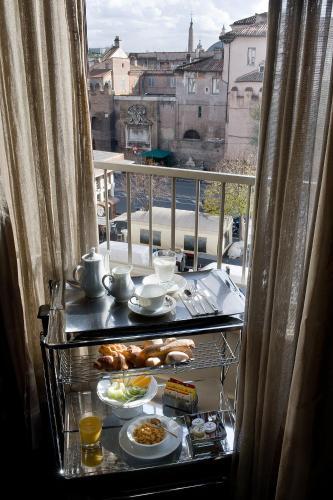 Fotos del hotel - Casa Montani