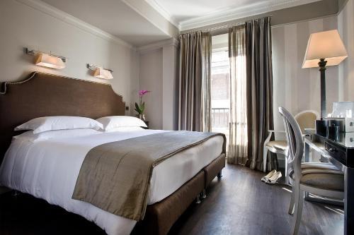 Fotos del hotel - Casa Montani