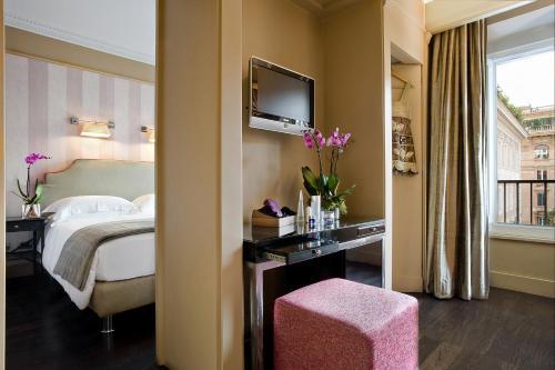 Fotos del hotel - Casa Montani