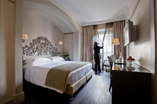 Fotos del hotel - Casa Montani