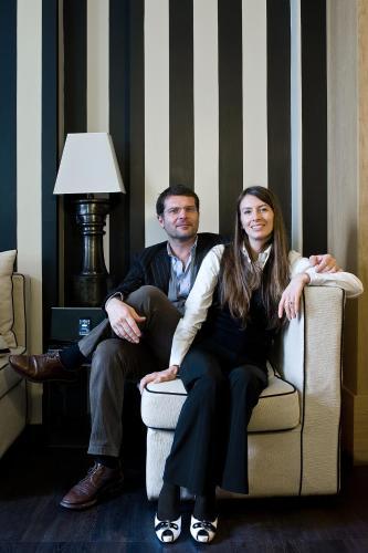 Fotos del hotel - Casa Montani