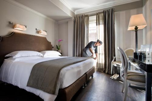 Fotos del hotel - Casa Montani