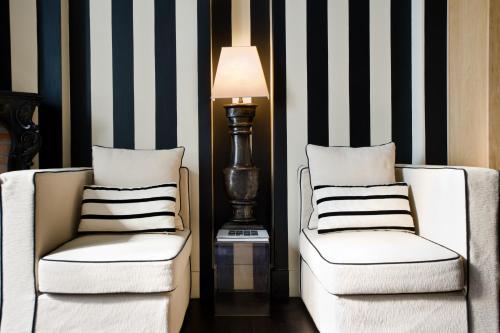 Fotos del hotel - Casa Montani