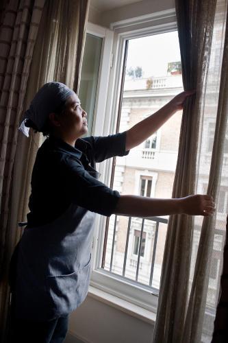 Fotos del hotel - Casa Montani