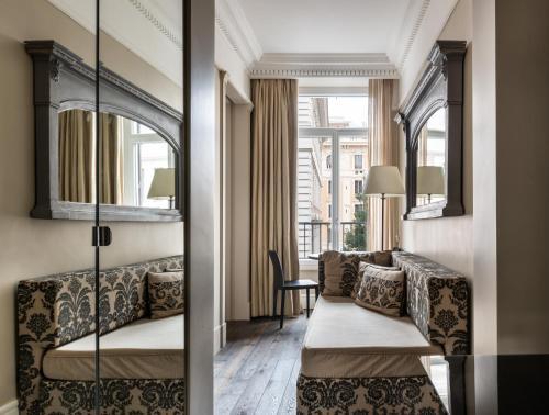 Fotos del hotel - Casa Montani