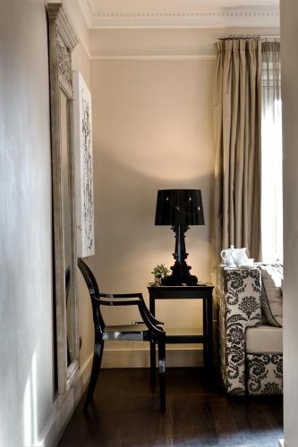 Fotos del hotel - Casa Montani
