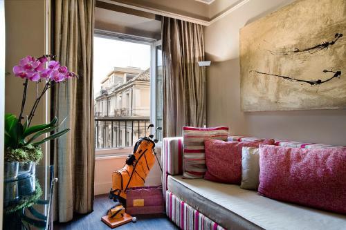 Fotos del hotel - Casa Montani