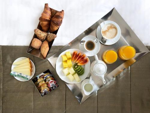 Fotos del hotel - Casa Montani