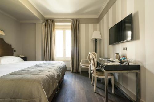 Fotos del hotel - Casa Montani