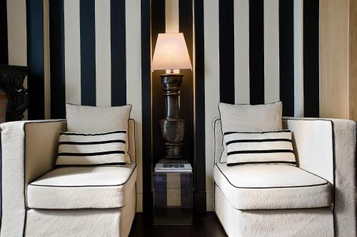 Fotos del hotel - Casa Montani