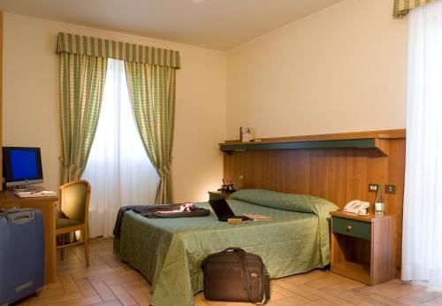 Fotos del hotel - Hotel Castle