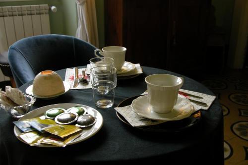 Fotos del hotel - Alberghino B&B