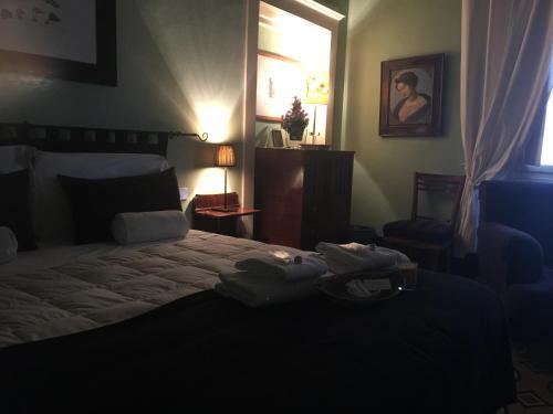 Fotos del hotel - Alberghino B&B