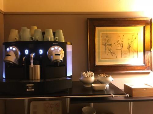 Fotos del hotel - Alberghino B&B