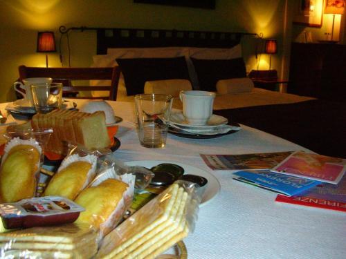 Fotos del hotel - Alberghino B&B
