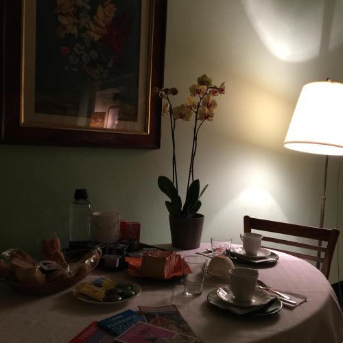 Fotos del hotel - Alberghino B&B