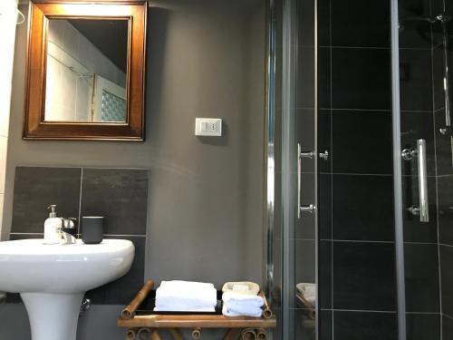 Fotos del hotel - Alberghino B&B