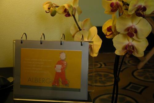 Fotos del hotel - Alberghino B&B
