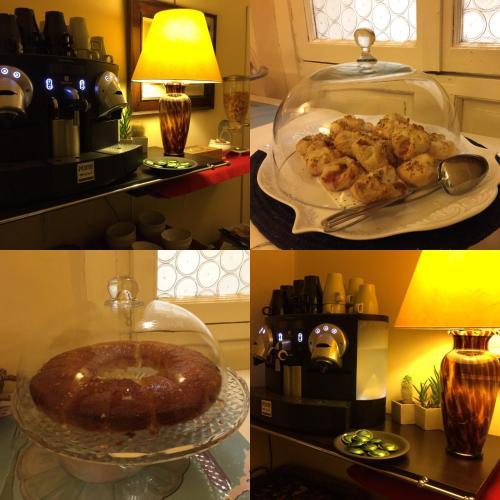 Fotos del hotel - Alberghino B&B