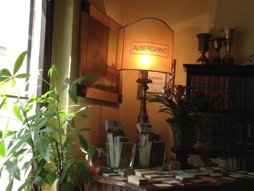 Fotos del hotel - Alberghino B&B