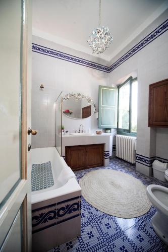 Fotos del hotel - B&B VILLA LA SOSTA