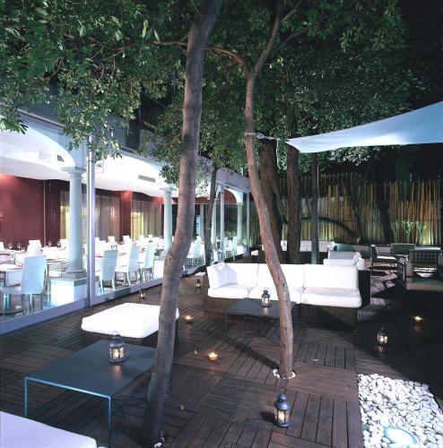 Fotos del hotel - Hotel Londra - Firenze