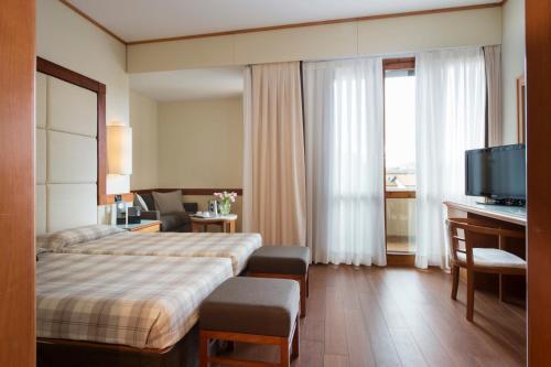 Fotos del hotel - Hotel Londra - Firenze