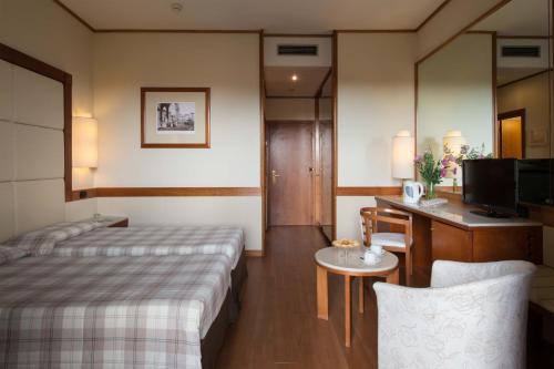Fotos del hotel - Hotel Londra - Firenze