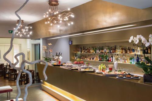 Fotos del hotel - Hotel Londra - Firenze