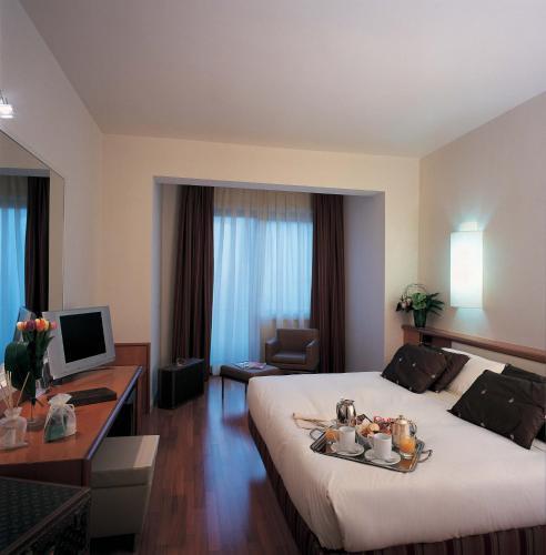 Fotos del hotel - Hotel Londra - Firenze