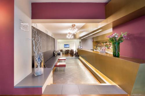 Fotos del hotel - Hotel Londra - Firenze