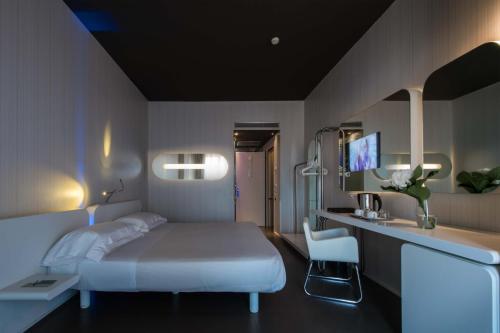 Fotos del hotel - Hotel Londra - Firenze