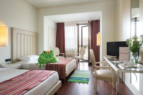 Fotos del hotel - Hotel Londra - Firenze