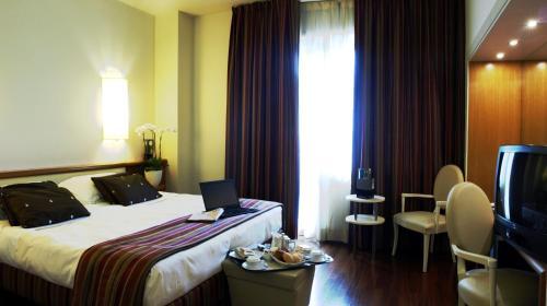 Fotos del hotel - Hotel Londra - Firenze