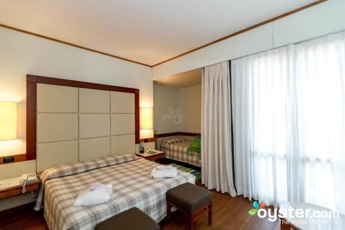 Fotos del hotel - Hotel Londra - Firenze