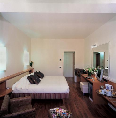Fotos del hotel - Hotel Londra - Firenze