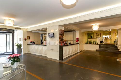Fotos del hotel - Hotel Londra - Firenze