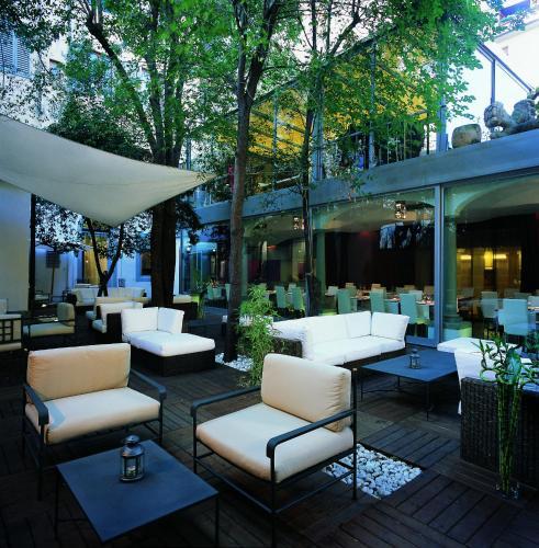 Fotos del hotel - Hotel Londra - Firenze