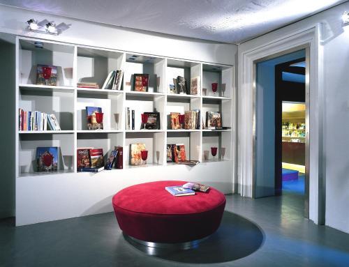 Fotos del hotel - Hotel Londra - Firenze