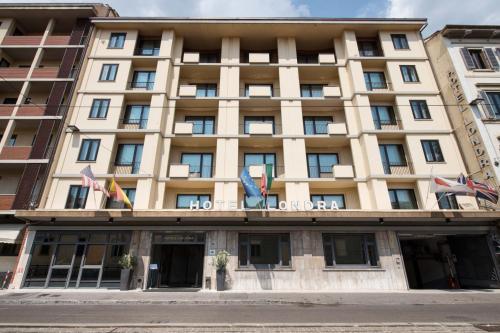 Fotos del hotel - Hotel Londra - Firenze