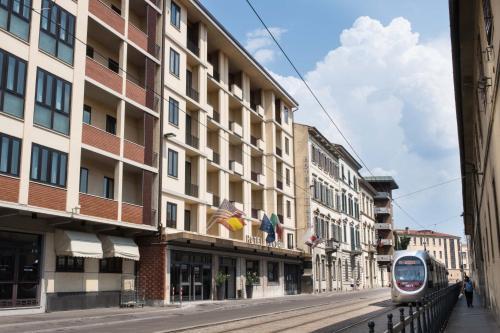 Fotos del hotel - Hotel Londra - Firenze