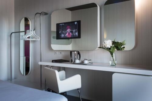 Fotos del hotel - Hotel Londra - Firenze