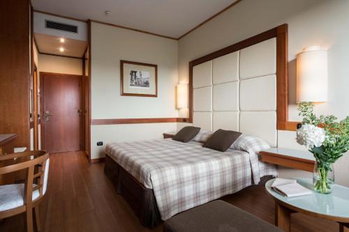Fotos del hotel - Hotel Londra - Firenze