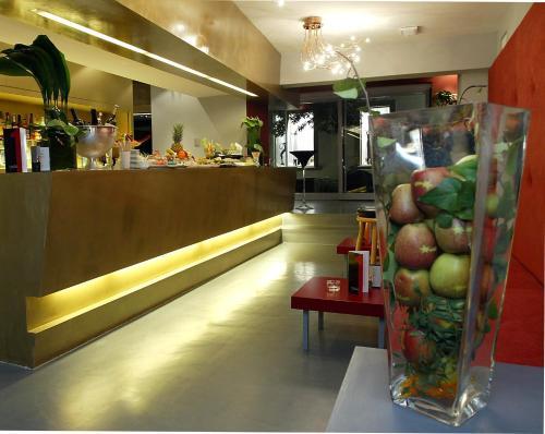 Fotos del hotel - Hotel Londra - Firenze